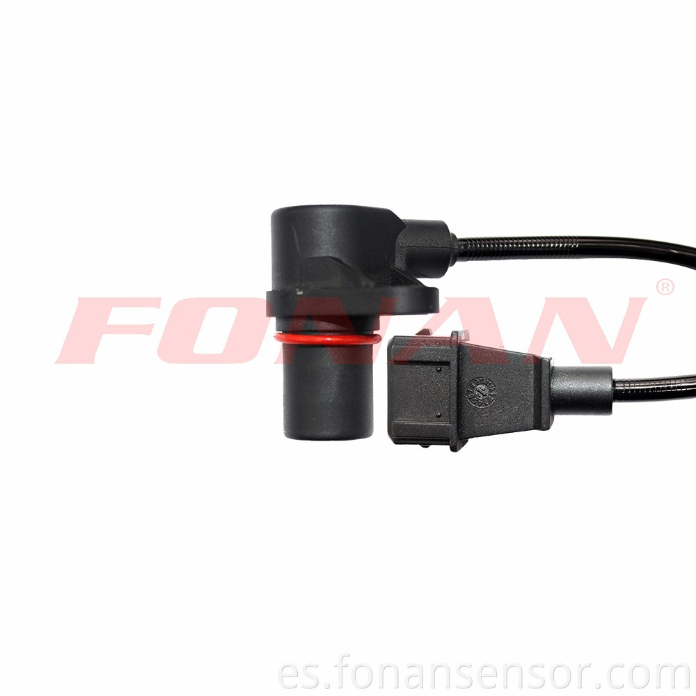 78420p5tg00 Auto Partes CKP CHP CIRANT Sensor de posición del cigüeñal para Honda Accord